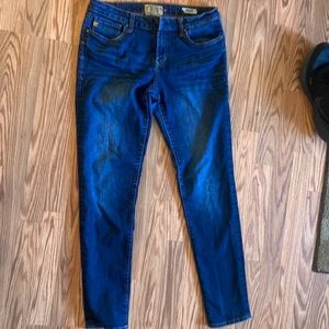 Dear John skinny jeans